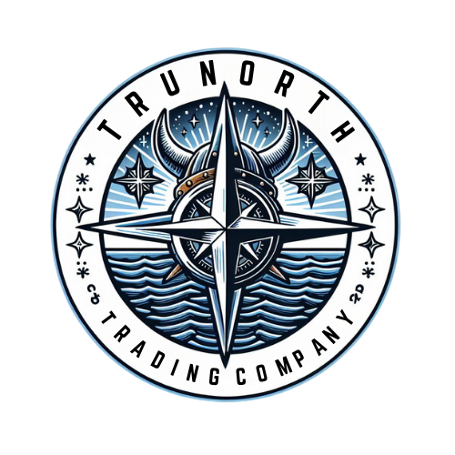 logo of TruNorth Trading Company